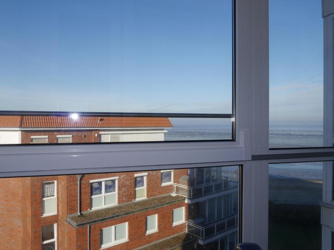 Apartment Seehütte 505 Cuxhaven