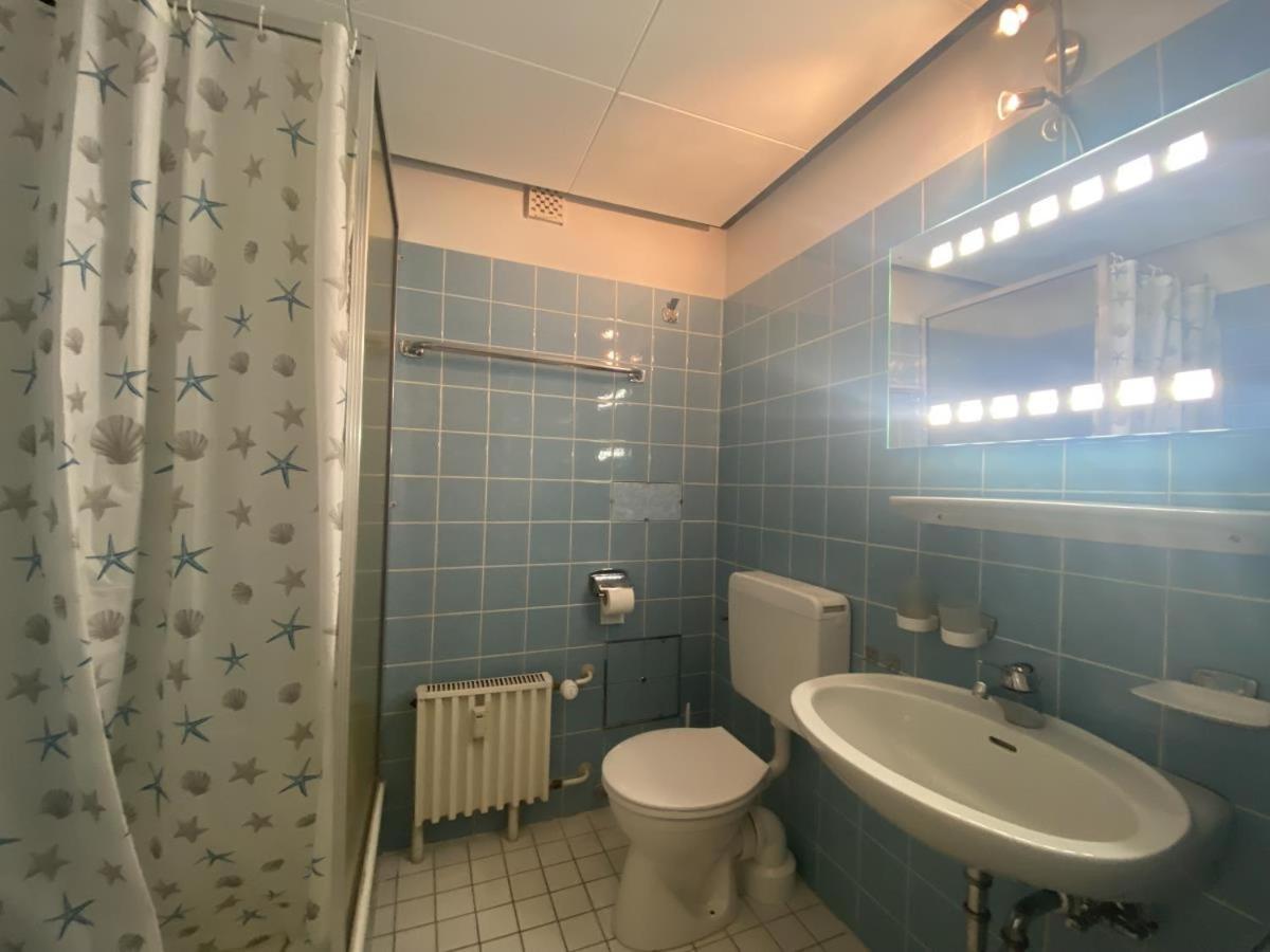 Seehütte 505 *